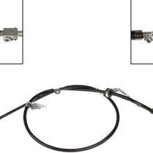 Dorman C660543 Parking Brake Cable