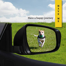 OCPTY Passenger Side Rear View Mirror Manual Folding Fit for 2017-2019 Nissan Rogue Side Mirror