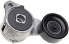 ACDelco 38118 Professional Automatic Belt Tensioner and Pulley Assembly