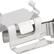 Centric Parts 117.44029 Brake Disc Hardware