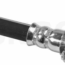 Sunsong 2204379 Brake Hose (Chrysler, Dodge)