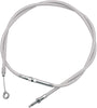 Motion Pro Armor Coat Clutch Cable (+6