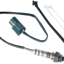 A-Premium O2 Oxygen Sensor Replacement for Infiniti FX35 G35 2003 350Z 2003-2004 V6 3.5L VQ35DE Upstream 2-PC Set