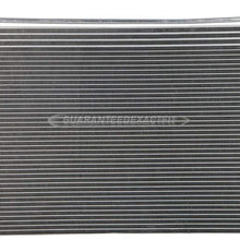 For Ford Explorer 2011 2012 A/C AC Condenser Drier - BuyAutoParts 60-60821ND New