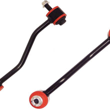 (2) Rear Sway Bar Links FITS 1995-2003 Ford Explorer 1997-2001 Mercury Mountaineer K80139