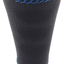 NewYall Leather Carbon Fiber F-Sport Shift Knob