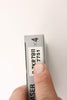 Set (4pcs) NGK Laser Iridium Spark Plugs Stock 7751 Nickel Core Tip Standard 0.044in ILZKR7B11