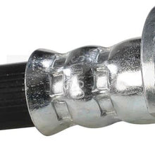 Sunsong 2202011 Brake Hydraulic Hose