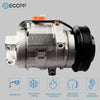 ECCPP A/C Compressor Replacement for 2006-2010 for Dodge Charger 2.7L 2006-2008 Dodge Magnum 2.7L