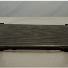 VioletLisa All Aluminum Air Condition Condenser 1 Row Compatible with 1999-2004 Odyssey 3.5L V6 Without Oil Cooler
