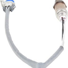 Bosch 15901 Oxygen Sensor, OE Fitment (Chevrolet, GMC, Oldsmobile, Pontiac, Saturn)