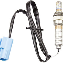 Guniang Oxygen Sensor 02 O2 for Infiniti QX4 2002-2003 3.5L Nissan Pathfinder 2001-2002 3.5L Upstream +Downstream 4pcs