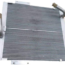 HIERTURB Core As-Oil Cooler 4I-7502 for Caterpillar CAT Engine 3116 Excavator 320 320 L 320N