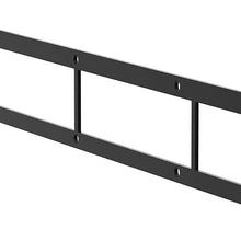ARIES PC30OB Pro Series 30-Inch Black Steel Grille Guard Light Bar Cover Plate