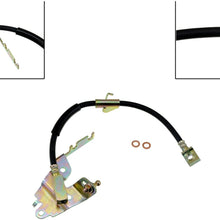 Dorman H380361 Hydraulic Brake Hose