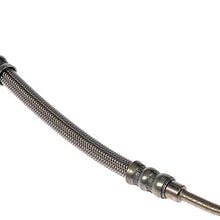 Dorman 905-931 Front at Master Cylinder Brake Hydraulic Line for Select Ford/Lincoln Models