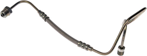 Dorman 905-931 Front at Master Cylinder Brake Hydraulic Line for Select Ford/Lincoln Models