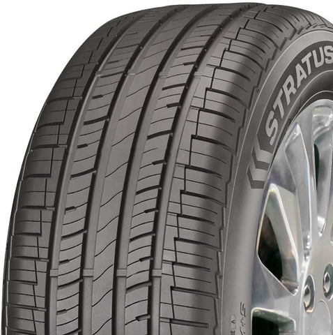 Mastercraft Stratus AS All-Season Tire - 195/65R15 91H