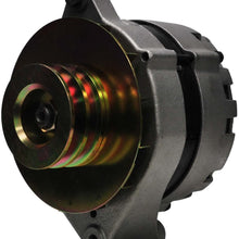 Quality-Built 7069212 Premium Quality Alternator