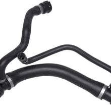 ACDelco 88872626 Professional Radiator Coolant Hose, 1 Pack