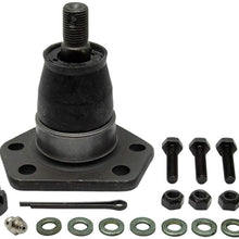 ACDelco 46D0009A Advantage Front Upper Suspension Ball Joint Assembly