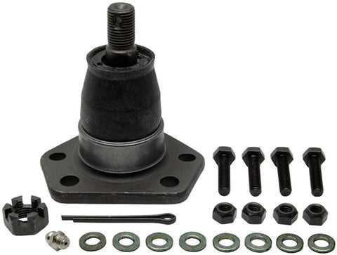 ACDelco 46D0009A Advantage Front Upper Suspension Ball Joint Assembly