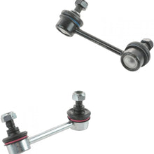 Stabilizer Sway Bar End Link Rear Pair LH & RH Sides for 05-10 Scion TC