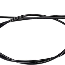 Dorman 912-465 Front Hood Release Cable for Select BMW Models