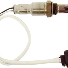 Sensor de oxígeno NTK 24465