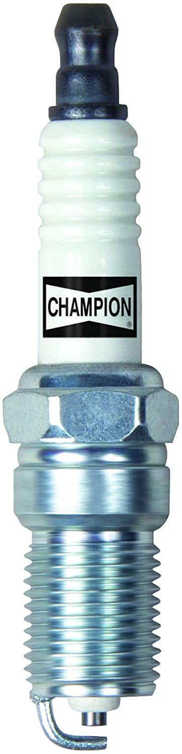 Champion RS12YC (401) Copper Plus Replacement Spark Plug, (Pack of 1)