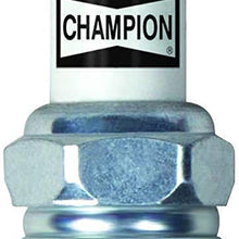 Champion RS12YC (401) Copper Plus Replacement Spark Plug, (Pack of 1)