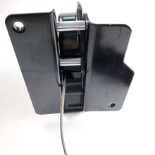 ZM 924-528 Spare Tire Winch Wheel Carrier Hoist for Ford F-250 F-350 F-450 F-550 Super Duty
