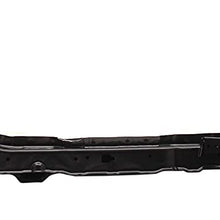 Radiator Support Compatible with 2017 Buick Encore/Chevrolet Trax Upper Tie Bar Steel