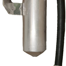 TCW 16-10486 A/C Accumulator (Quality With Hose With Perfect Vehicle Fitment)