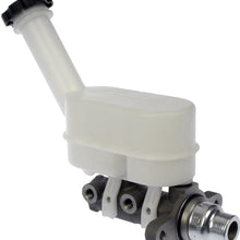 Dorman M630513 Brake Master Cylinder for Select Models