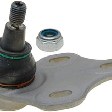 ACDelco 45D1488 Professional Front Driver Side Lower Suspension Ball Joint Assembly
