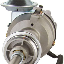 Spectra Premium CH04 Distributor