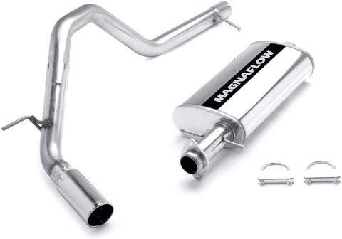 Magnaflow 15755 Stainless Steel 3