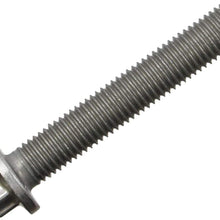 Rein Automotive HWB0036 Driver Belt Tensioner Bolt