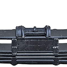 Dorman 929-220 Rear Leaf Spring for Select Ford Models