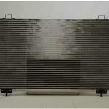 Saiyingli Automotive Cooling A/C AC Condenser All Aluminum without Oil Cooler | for 2003-2008 Pontiac Vibe 1.8L L4 | 100% Tested