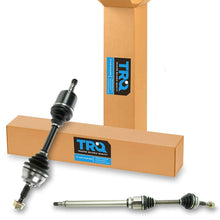Front CV Axle Shaft Pair Left & Right Set For Volvo 850 V70 S70 C70