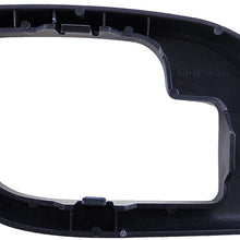 Dorman 81916 Interior Door Handle Bezel for Select Cadillac / Chevrolet / GMC Models, Blue