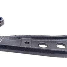 ACDelco 45D3236 Professional Front Passenger Side Lower Suspension Control Arm and Ball Joint Assembly