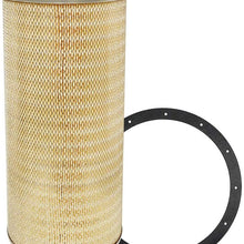 Baldwin PA2357 Heavy Duty Air Element