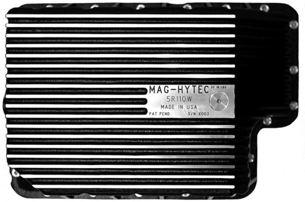 MAG-HYTEC F5R110W Transmission Pan