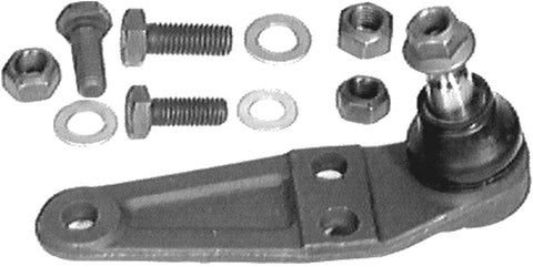 Delphi TC272 Suspension Ball Joint