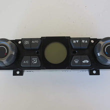 Genuine Honda 79600-SJC-A43ZC Air Conditioner Control Assembly