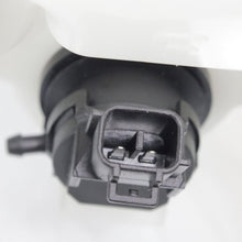 Washer Reservoir Compatible with Lexus RX350 10-15 Assy w/Cap Brckt Pump and Sensor Can/Jpn Built