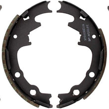 Raybestos 569PG Professional Grade Drum Brake Shoe Set